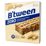 B'tween 6-repen Zero White Chocolate 150g