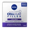 NIVEA Hyaluron Cellular Filler Volumen Dagcrème SPF15 50ml 1