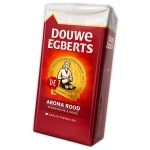 Douwe Egberts Aroma Rood Snelfiltermaling 500g