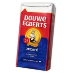 Douwe Egberts Decafé Snelfiltermaling 500g