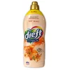 Dreft Wasverzachter Soft Orange XL Pack 75 wasbeurten (ca. 1,65 L)
