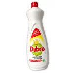 Dubro Afwasmiddel Geconcentreerd Citroen 900ml