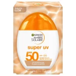 Garnier Ambre Solaire Getinte UV Zonnebrandcrème SPF50