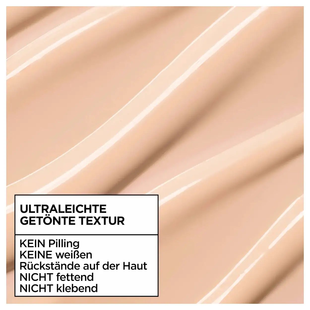 Garnier Ambre Solaire Getinte UV Zonnebrandcrème SPF50 40ml 8 Garnier Ambre Solaire