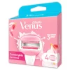 Gillette Venus Comfortglide Spa Breeze Navulmesjes 4-Pack