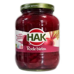 Hak Rode Bieten 705g