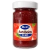 Hero Jam Zero Aardbeien 300g