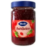 Hero Aardbeien Jam 350g