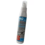 HG Brillenreiniger 125ml | Veilig & Streeploos Schoon