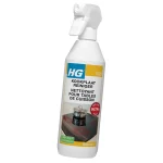 HG Kookplaatreiniger Spray 500ml - Voor Inductie & Keramische Kookplaten