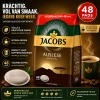 Jacobs Auslese Kräftig Koffiepads 48 Stuks - Senseo Compatibel