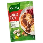 Knorr Jachtsaus Mix 27g