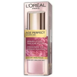L'Oréal Paris Age Perfect Golden Age Serum-Lotion 125ml