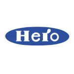 Hero logo