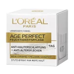 L'Oréal Paris Age Perfect Dagcrème Anti-Verslapping & Pigmentvlekken 50ml