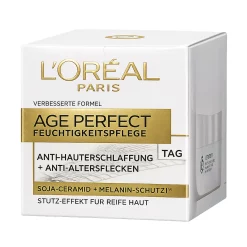 L'Oréal Paris Age Perfect Dagcrème Anti-Verslapping & Pigmentvlekken 50ml