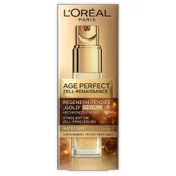 L’Oréal Paris Age Perfect Cell Renaissance Anti-Age Midnight Serum 30ml