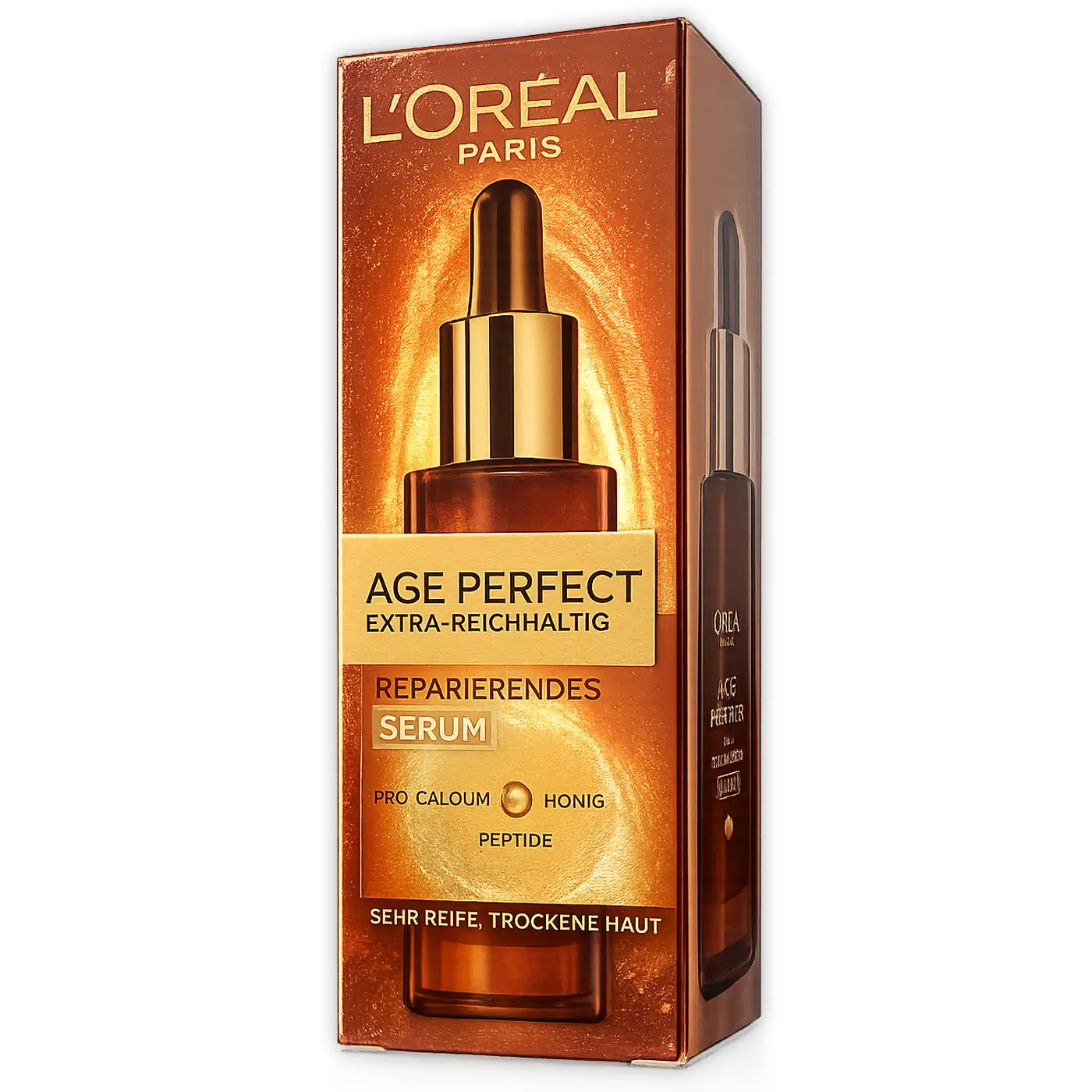 L’Oréal Paris Age Perfect Extra-Reichhaltig Reparierendes Serum 30ml 2 L’Oréal Paris Age Perfect Extra-Reichhaltig Reparierendes Serum 30ml