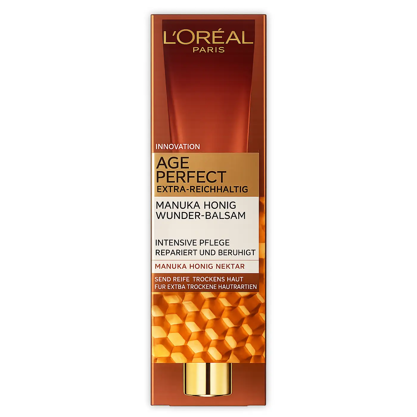 L'Oréal Paris Age Perfect Manuka Honing 40ml 3 L'Oréal Paris Age Perfect Manuka Honing 40ml