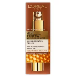 L'Oréal Paris Age Perfect Reparerende Serum met Manuka 30ml