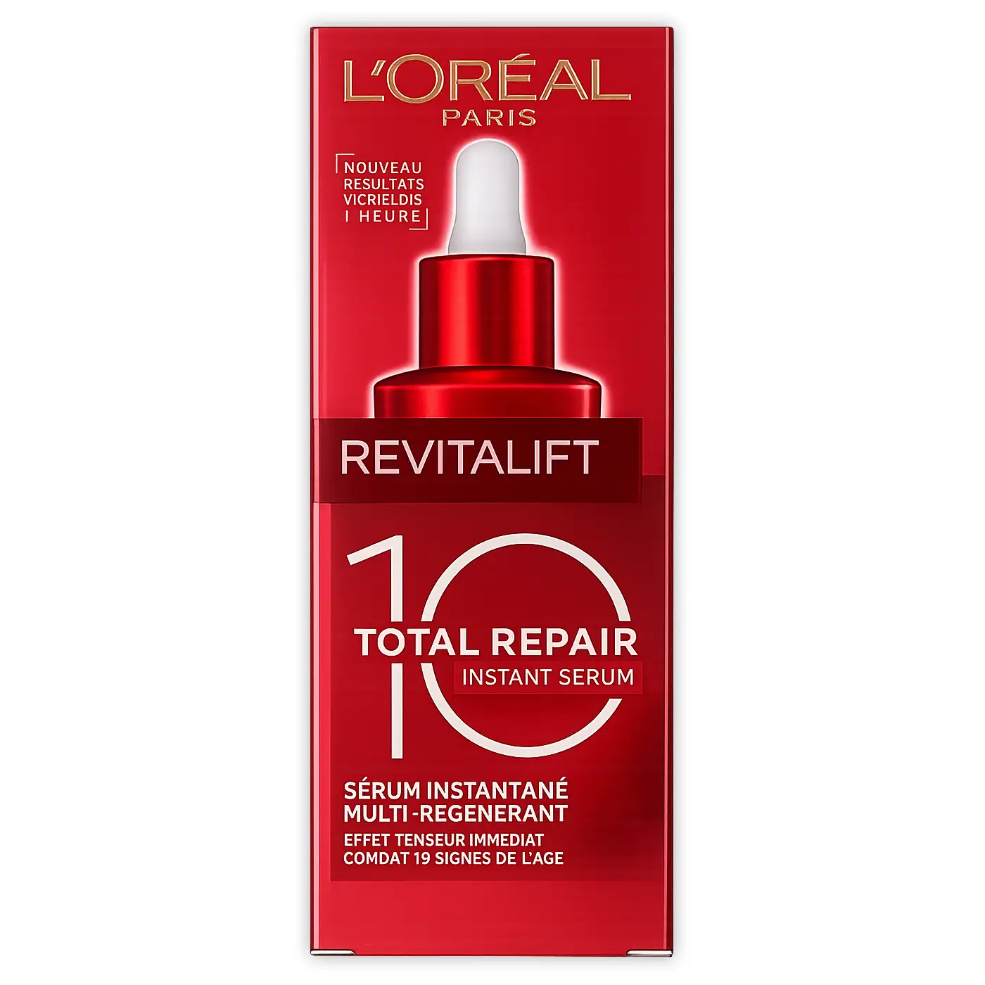 L’Oréal Paris Revitalift Total Repair 10 Instant Serum 30ml 3 L’Oréal Paris Revitalift Total Repair 10 Instant Serum 30ml