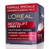 L’Oréal Paris Revitalift Laser X3 Nachtcrème-Masker Intensief Herstel 15ml 2
