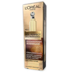 L'Oréal Paris Age Perfect Zell-Renaissance Regenererende Oogverzorging 15 ml