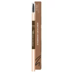 M.Asam Eyebrow Designer Bruin | Perfecte Wenkbrauwen