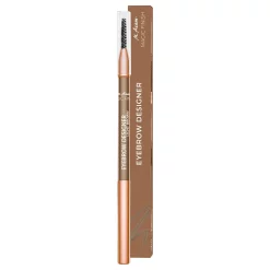 M. Asam Eyebrow Designer Lichtbruin | Perfecte Wenkbrauwen