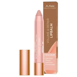 M.Asam Lipbalm Caramel Kiss - Volume & Repair 3,3g