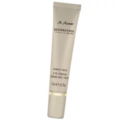M.Asam RESVERATROL PREMIUM NT50 Perfecting Eye Cream 15ml