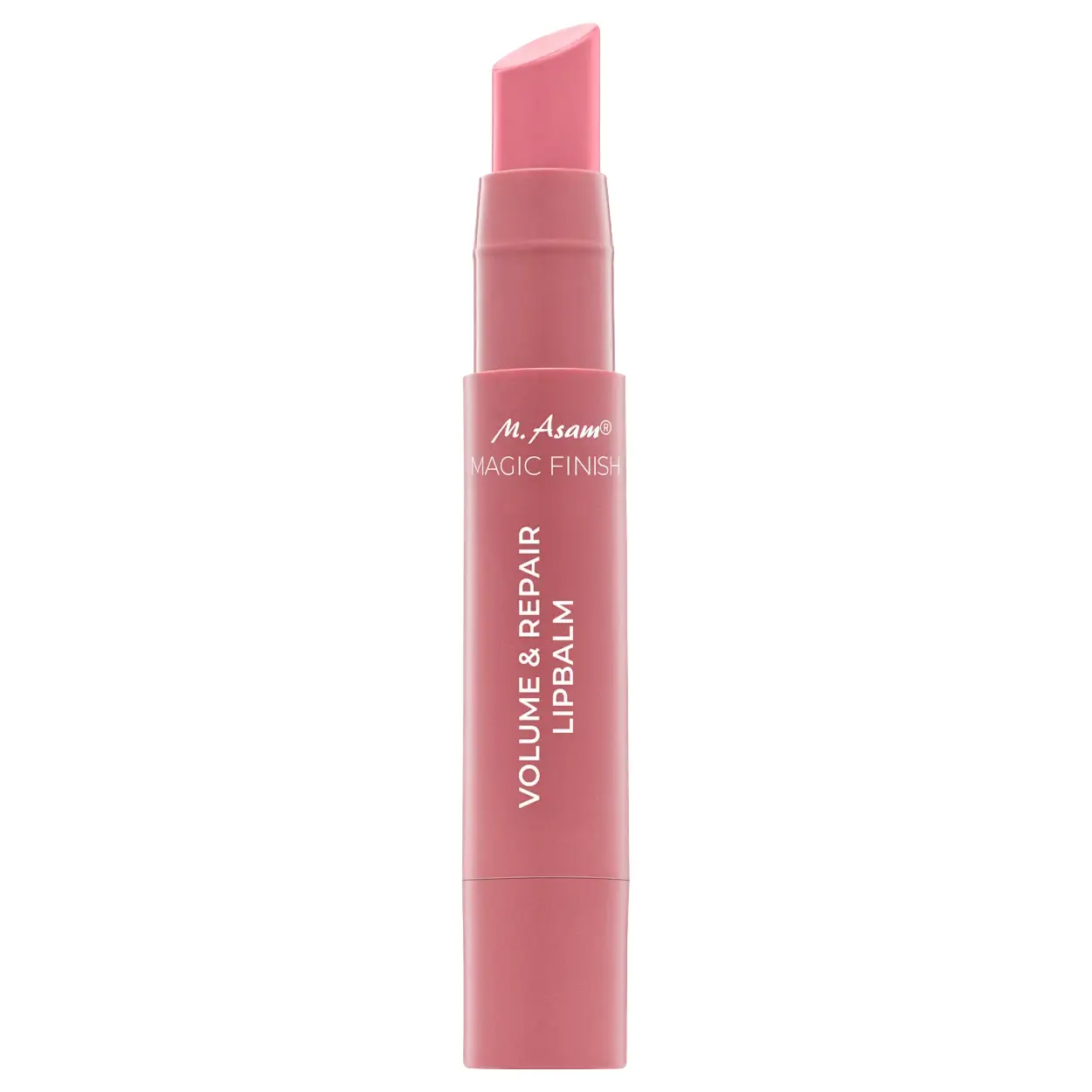 M.Asam Volume & Repair Lippenbalsem Romantic Rose 3,3g 4 M.Asam Volume & Repair Lippenbalsem Romantic Rose 3,3g - Afbeelding 2