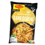 Maggi Noodles Bami Goreng