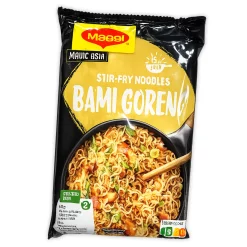 Maggi Noodles Bami Goreng