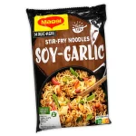 Maggi Noodles Soy-Garlic