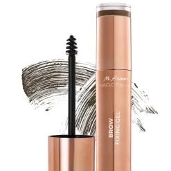 M.Asam MAGIC FINISH Brow Fixing Gel Dark