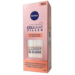 NIVEA Hyaluron Cellular Filler Olie Elixir 30ml