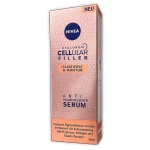 NIVEA Hyaluron Cellular Filler Elasticiteit & Contour Anti-Pigmentvlekken Serum 30ml