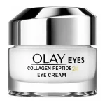 Olay Collagen Peptide24 Oogcrème Geurvrij 15ml