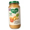 Olvarit Stoofpot met Zoete Aardappel en Linzen 250g 1