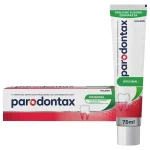Parodontax Original Tandpasta 75ml | Tegen Tandplak
