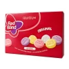 Red Band Fruitfun (4 rollen)