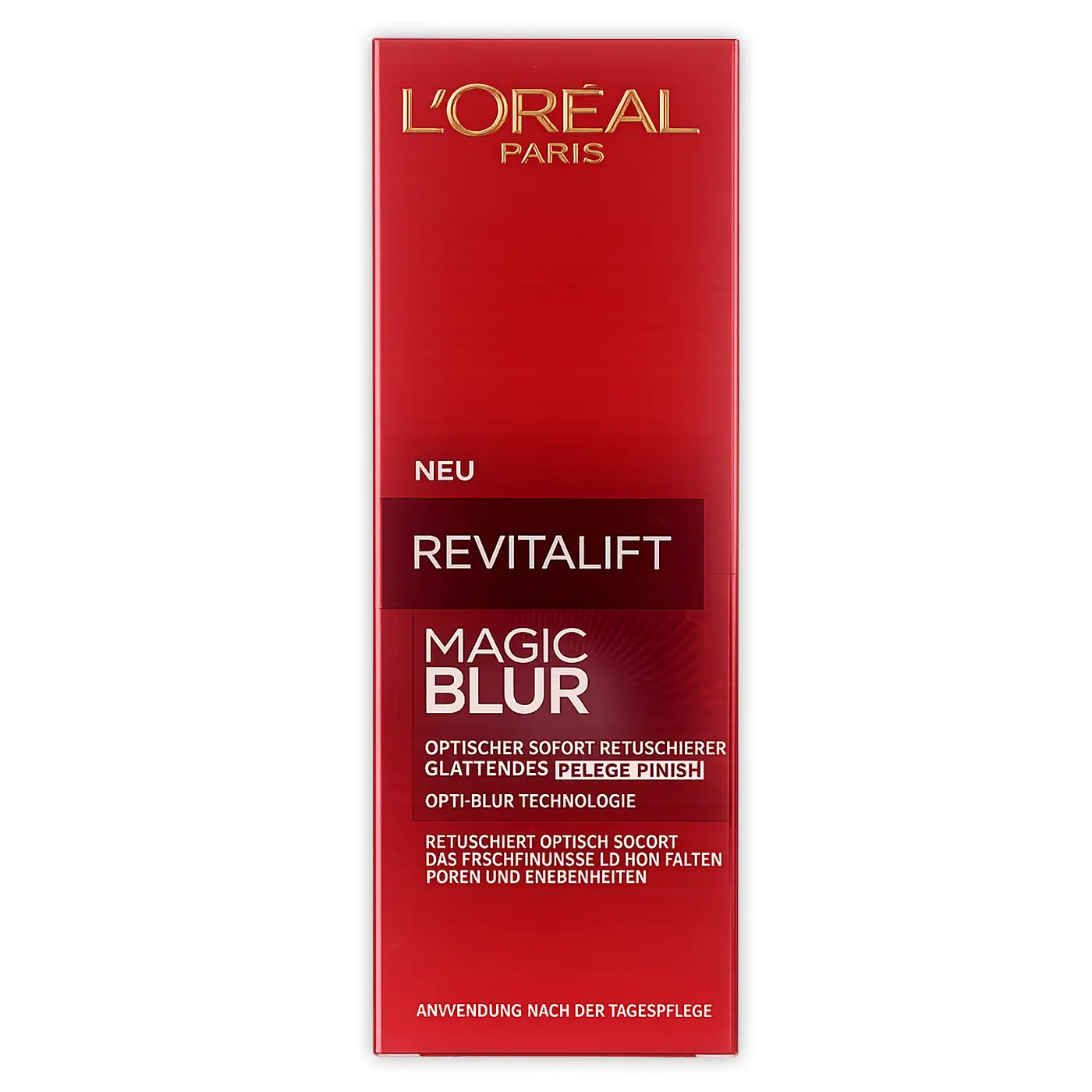 Revitalift Magic Blur 30ml 3 Revitalift Magic Blur 30ml