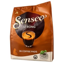Senseo Strong 36-pads
