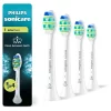 Philips Sonicare InterCare Opzetborstels 4 Stuks Wit - HX9004/87 1 Philips Sonicare InterCare Opzetborstels 4 Stuks Wit - HX9004/87