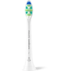 Philips Sonicare InterCare Opzetborstels 4 Stuks Wit - HX9004/87 6