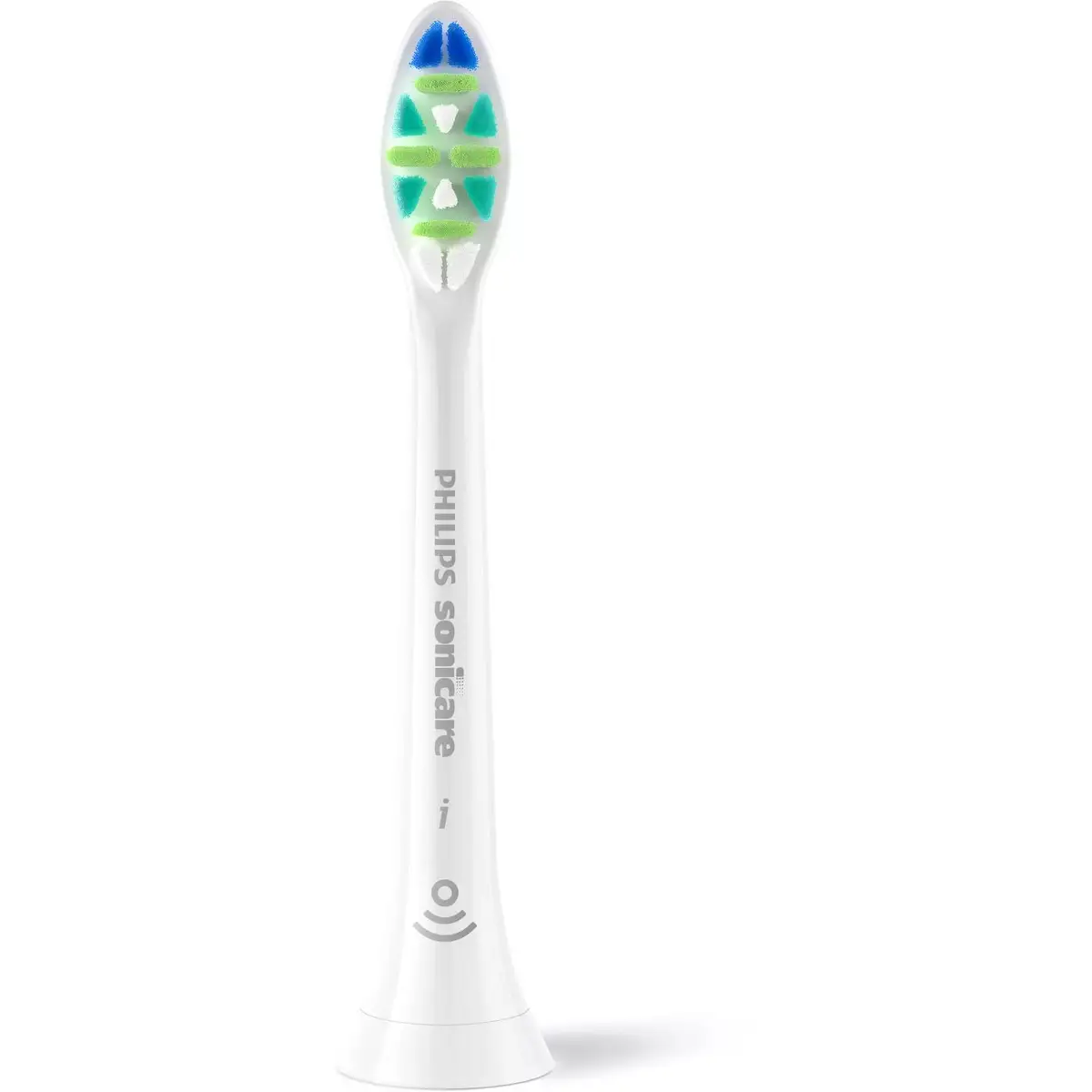 Philips Sonicare InterCare Opzetborstels 4 Stuks Wit - HX9004/87 4 Philips Sonicare InterCare Opzetborstels 4 Stuks Wit - HX9004/87 - Afbeelding 2