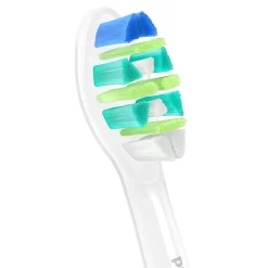 Philips Sonicare InterCare Opzetborstels 4 Stuks Wit - HX9004/87 7