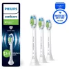 Philips Sonicare Optimal White Set van 2+1 opzetborstels 2 Philips Sonicare Optimal White Set van 2+1 opzetborstels