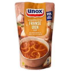 Unox Franse Uien Soep 570ml